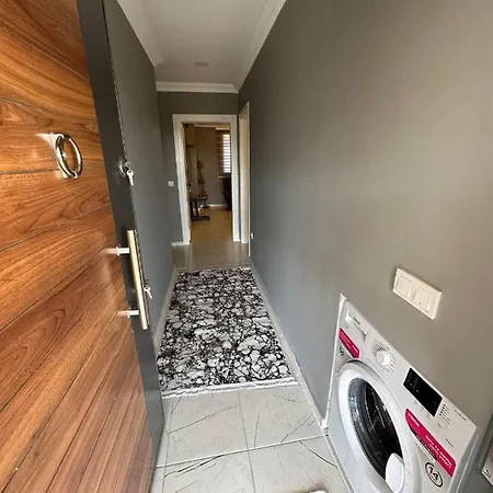 Apartament Oezkan Fethiye