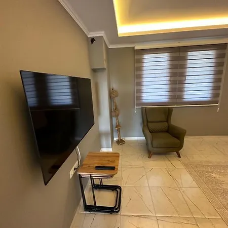 Apartament Oezkan