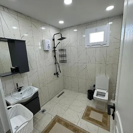 Oezkan Lejlighed Fethiye